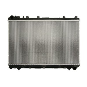 Radiator, racire motor NISSENS