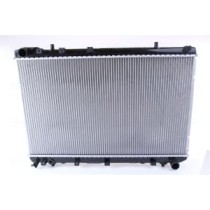 Radiator, racire motor NISSENS