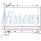 Radiator, racire motor NISSENS