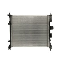 Radiator, racire motor NISSENS