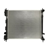 Radiator, racire motor NISSENS