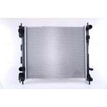 Radiator, racire motor NISSENS