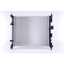 Radiator, racire motor NISSENS