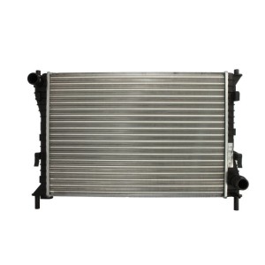 Radiator, racire motor NISSENS