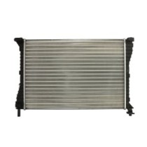 Radiator, racire motor NISSENS