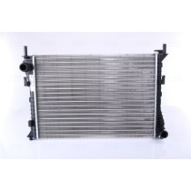 Radiator, racire motor NISSENS