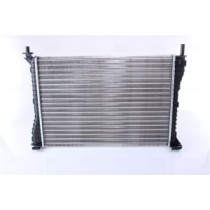 Radiator, racire motor NISSENS