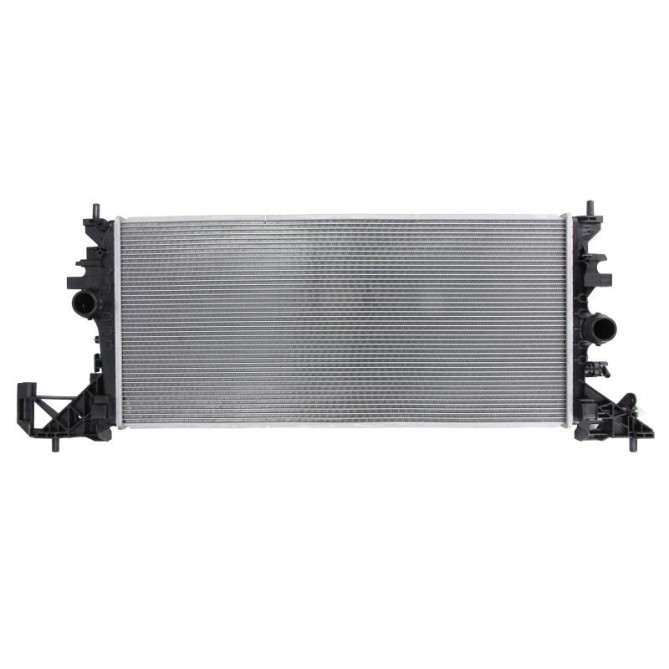 Radiator, racire motor NISSENS