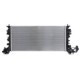 Radiator, racire motor NISSENS