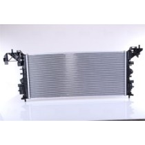 Radiator, racire motor NISSENS