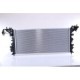 Radiator, racire motor NISSENS