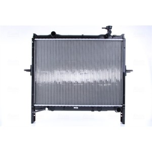 Radiator, racire motor NISSENS