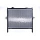 Radiator, racire motor NISSENS