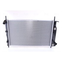 Radiator, racire motor NISSENS