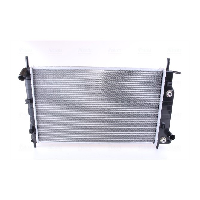 Radiator, racire motor NISSENS