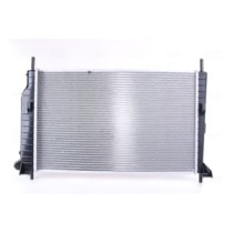 Radiator, racire motor NISSENS