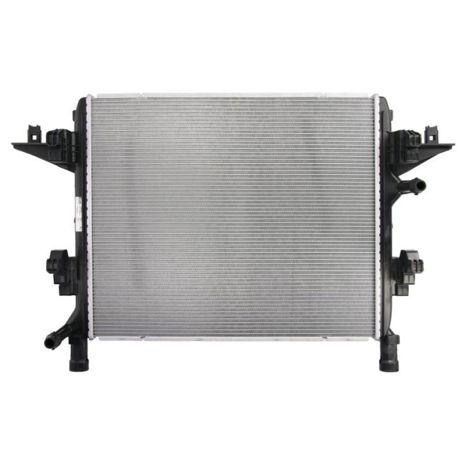 Radiator, racire motor NISSENS