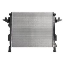 Radiator, racire motor NISSENS