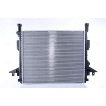 Radiator, racire motor NISSENS