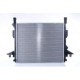 Radiator racire motor NISSENS AUDI Q4 CUPRA BORN SKODA ENYAQ IV VW ID. BUZZ ID.3 ID.4 ID.5 ID.7 Electric 565x485x22 mm