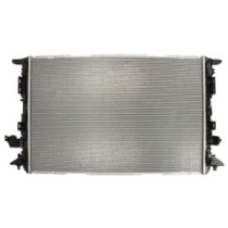 Radiator, racire motor NISSENS