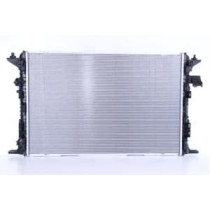 Radiator, racire motor NISSENS