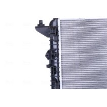 Radiator, racire motor NISSENS