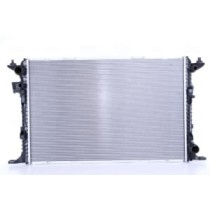 Radiator, racire motor NISSENS