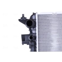 Radiator, racire motor NISSENS