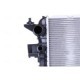 Radiator racire motor NISSENS AUDI A8 D4 2.0-3.0D inaltime 720 mm latime 471 mm grosime 34 mm