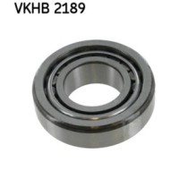 Wheel bearing 