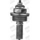 Bujie incandescenta BORGWARNER (BERU) 24V Eberspächer M24x1,5mm dł.42,5mm deschidere cheie 19mm