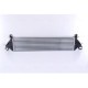 Intercooler compresor NISSENS pentru MAZDA 6 CX-9 2.5 06.16- dimensiuni 615.0 mm x 142.0 mm x 62.0 mm