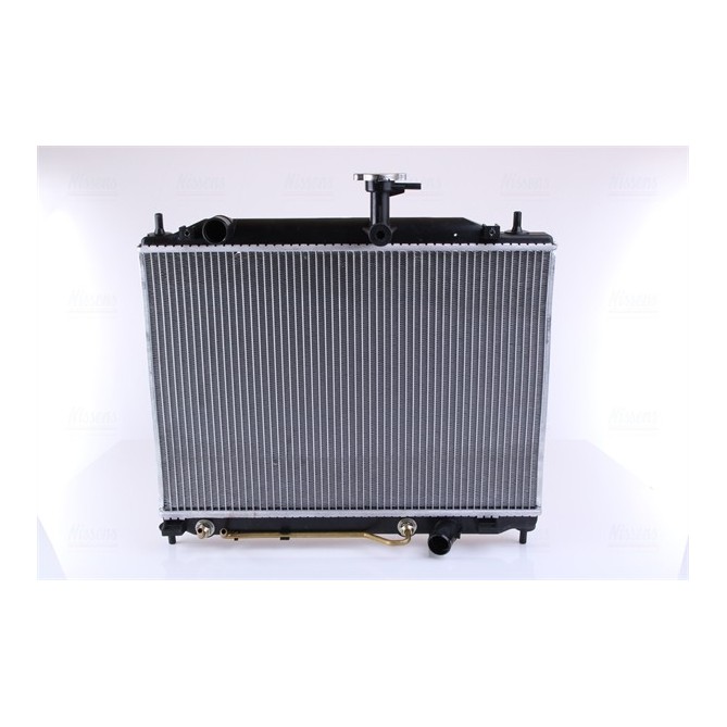 Radiator, racire motor NISSENS