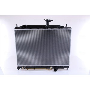 Radiator, racire motor NISSENS