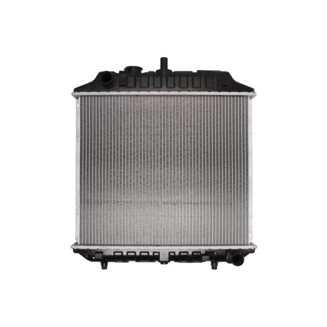 Radiator, racire motor NISSENS