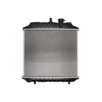 Radiator, racire motor NISSENS