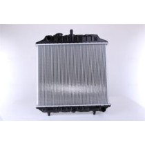 Radiator, racire motor NISSENS