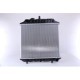 Radiator, racire motor NISSENS