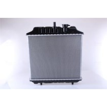 Radiator, racire motor NISSENS