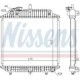 Radiator, racire motor NISSENS