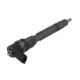 Portinjector BOSCH Injector CR electromagnetic NISSAN INTERSTAR PRIMASTAR OPEL MOVANO A VIVARO A RENAULT MASTER II TRAFIC II 2.5D