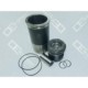 Set reparatii piston manson 120mm STD 52x96