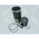 Set reparatii piston manson 120mm STD 52x96