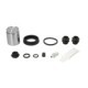 Kit reparare etrier Spate Dreapta/Stanga 38mm pentru KIA CARENS IV 1.6/1.7D/2.0 03.13-