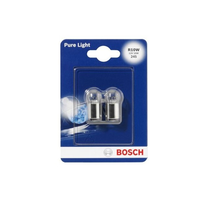 Bec incandescent BOSCH