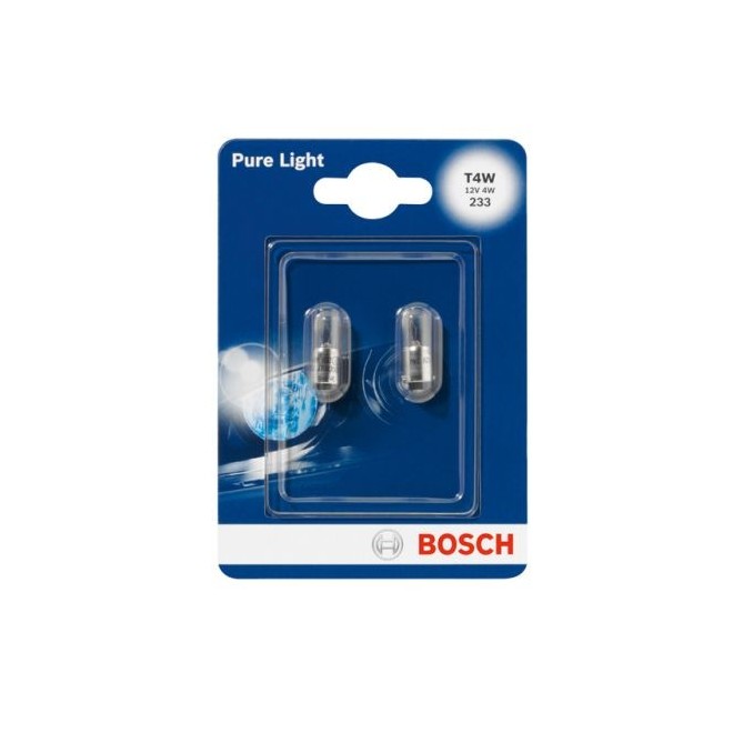 Bec incandescent BOSCH