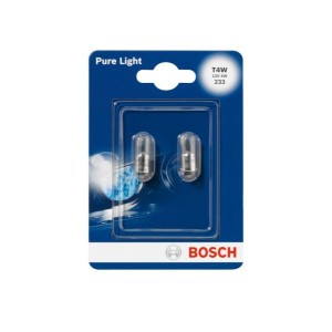 Bec incandescent BOSCH