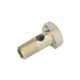 Bolt Conducta Combustibil ENGITECH Banjo 10 mm 1.5 mm 10.0 mm 1.5 mm