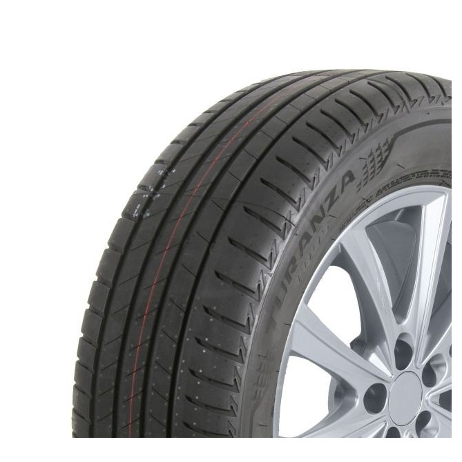 Anvelope vara PKW B A 71.0 dB BRIDGESTONE